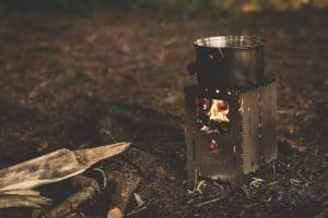 Top 10 Glamping Accessories that You Must Have