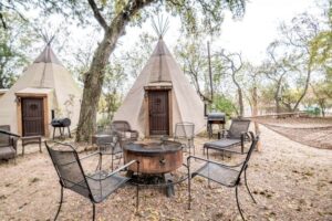 The Most Popular Types of Glamping Accommodation