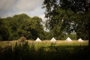 Top 5 Glamping Essex Spots