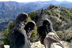 Best Hiking Shoes Under $100